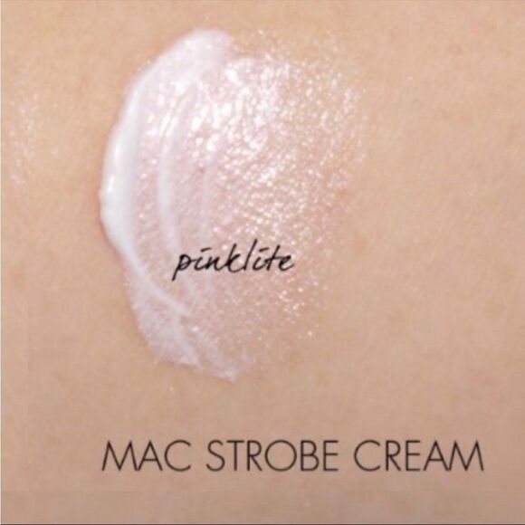 MAC Silk Mittens HAND CREAM : COCONUT 30 ML & Strobe Pinklite &  Ipsy bag new - Picture 3 of 14